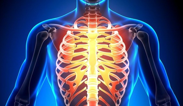 Kaburga Ağrısı Neden Olur? Kaburga Kemiği Neden Ağrır?